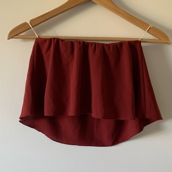 wilfred Bonaventure Blouse - Picture 7 of 8